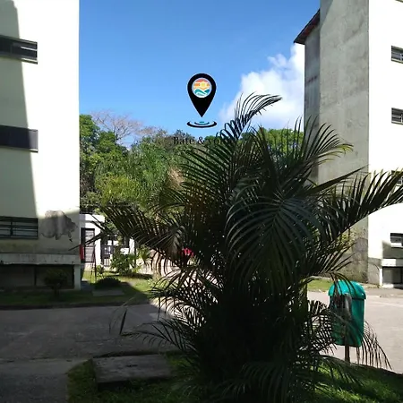 LA08-Bertioga, Próximo ao SESC, Riviera, Vista Linda, Indaiá Apartamento Exterior foto