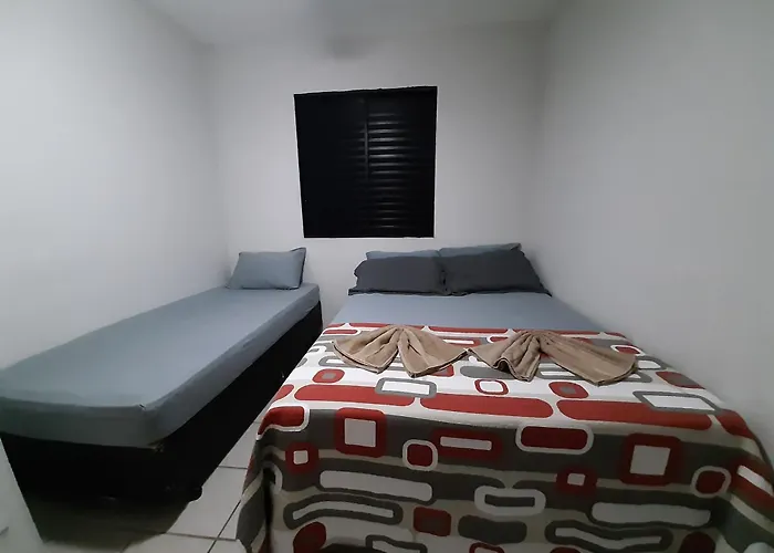 La08-Bertioga, Proximo Ao Sesc, Riviera, Vista Linda, Indaia