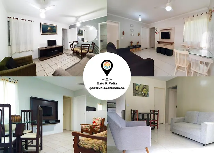 La08-Bertioga, Proximo Ao Sesc, Riviera, Vista Linda, Indaia